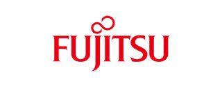 Fujitsu logo