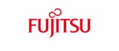 Fujitsu logosu