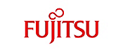 Логотип FUJITSU