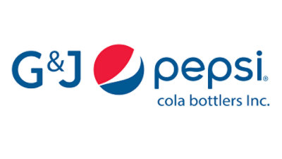 G-J Pepsi-Cola Bottlers