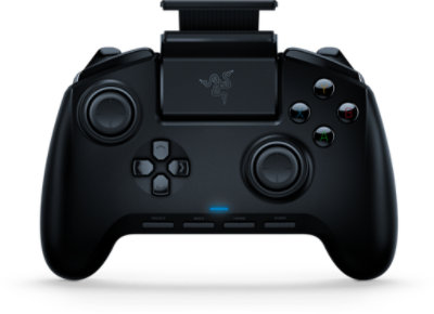 RAZER RAIJU コントローラー Amazon.com: Razer RZ06-02610100-R3G1 Raiju Tournament