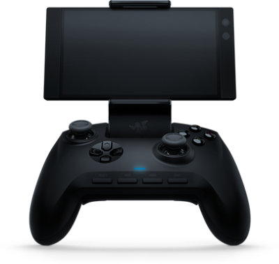 Razer Raiju Mobile Gaming Controller