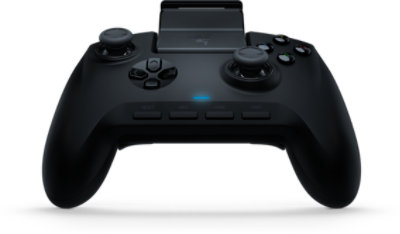 Razer Raiju Mobile Gaming Controller