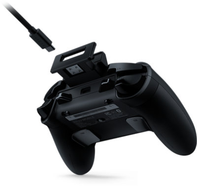 Razer Raiju Mobile Gaming Controller