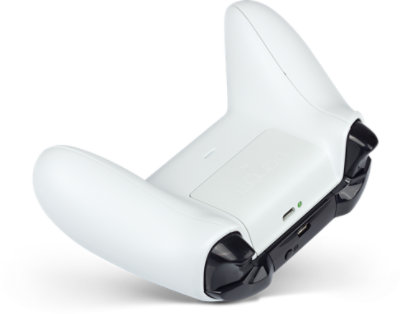 Venom Xbox One Twin Battery Pack - Blanco