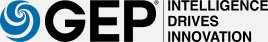 Logo of GEP: Intelligence Drives Innovation