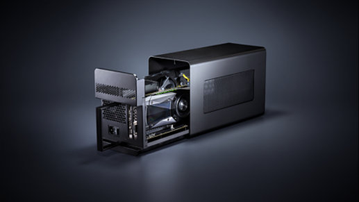 Buy Razer Core X Thunderbolt 3 External Graphics Enclosure