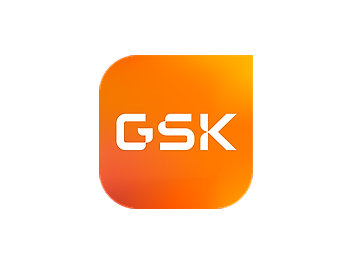 GSK Logo