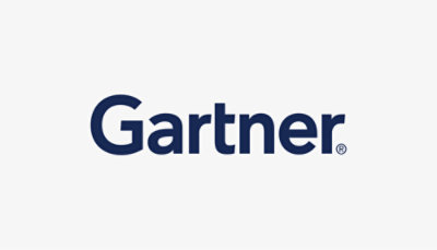 Gartner logo