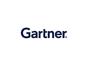 Logotipo de Gartner