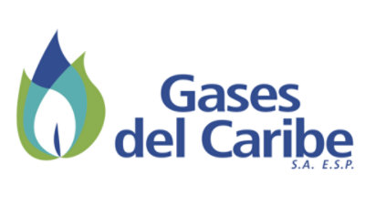 Gases Del Caribe