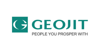 Geojit Financial Services