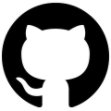 GitHub Logo Link List