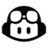 GitHub Copilot ロゴ