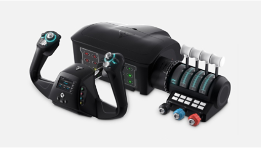 Turtle Beach® VelocityOne™ Flight Universal Control System