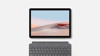 Surface Go 2 for Business Essentials Bundle – Microsoft Store Australia