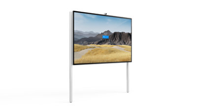 Surface Hub 2S for Business - Thumbnail 2