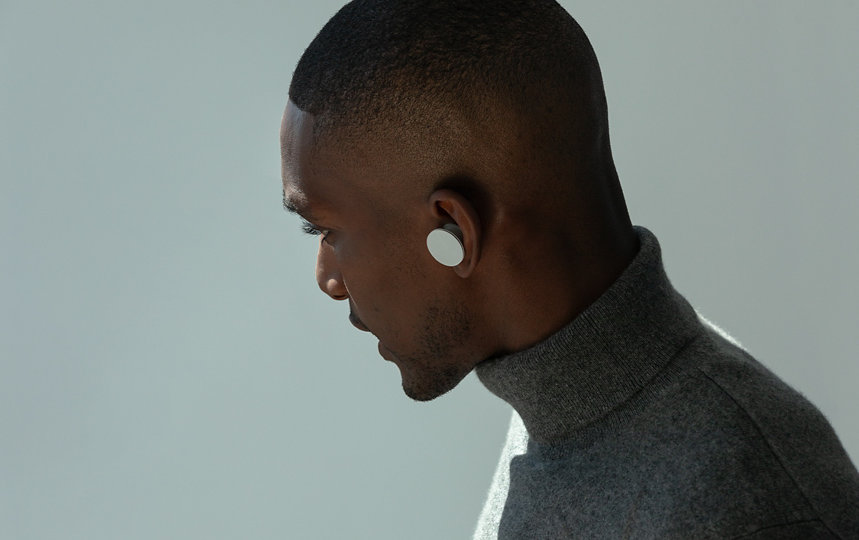 Meet New Surface Earbuds for Business – Break Free from Ordinary ...
