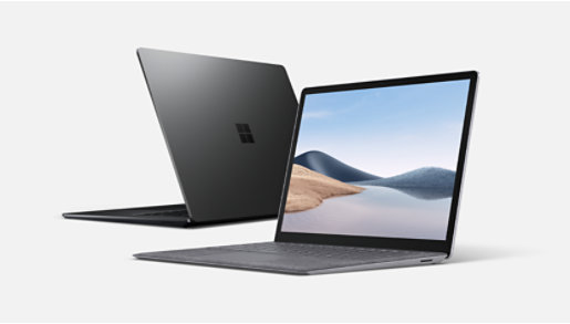 Surface Laptop 4