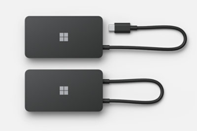 Microsoft Surface USB-C® Travel Hub を購入 法人向け – Microsoft Surface