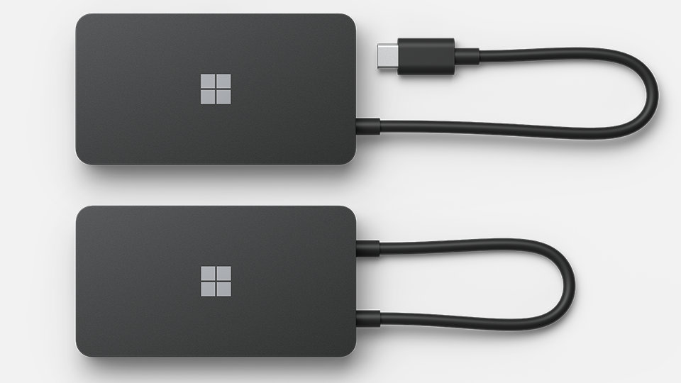 Microsoft Surface USB-C® Travel を購入 法人向け – Microsoft Surface