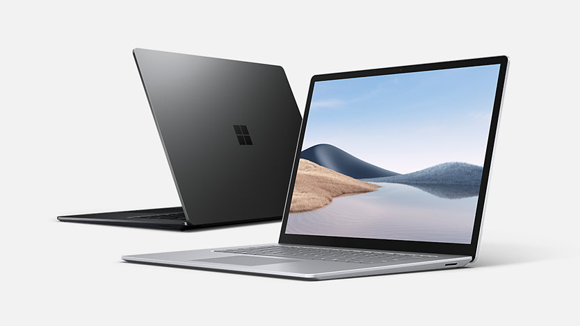 Imagen de Surface Laptop 4
