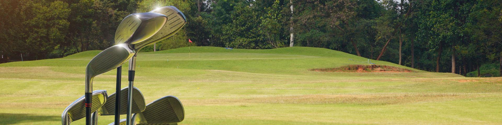 Limuru Golf Course