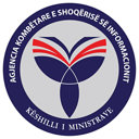 Logotip vlade Albanije