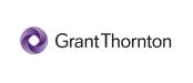 Grant Thornton ロゴ