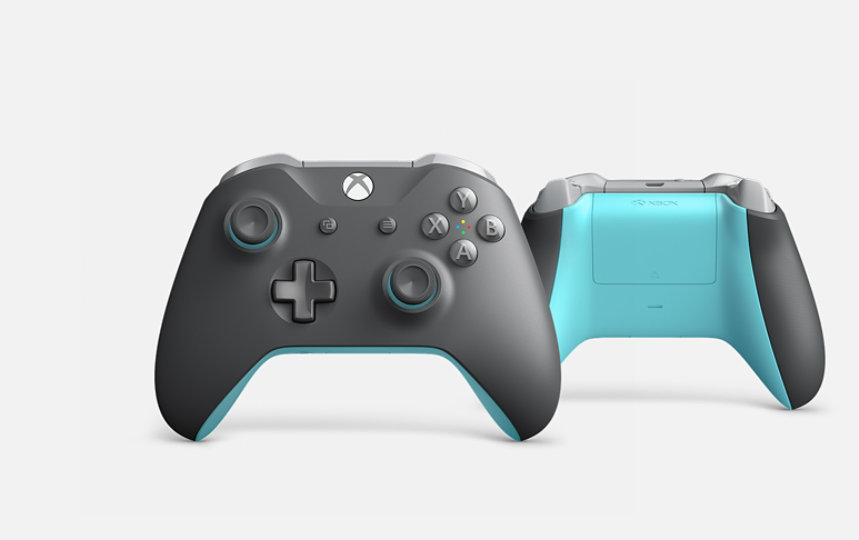 Expanding Designed for Xbox Mobile Accessories to iOS Devices