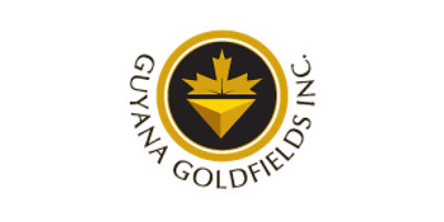 Guyana Goldfields
