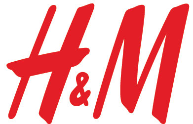 H and M