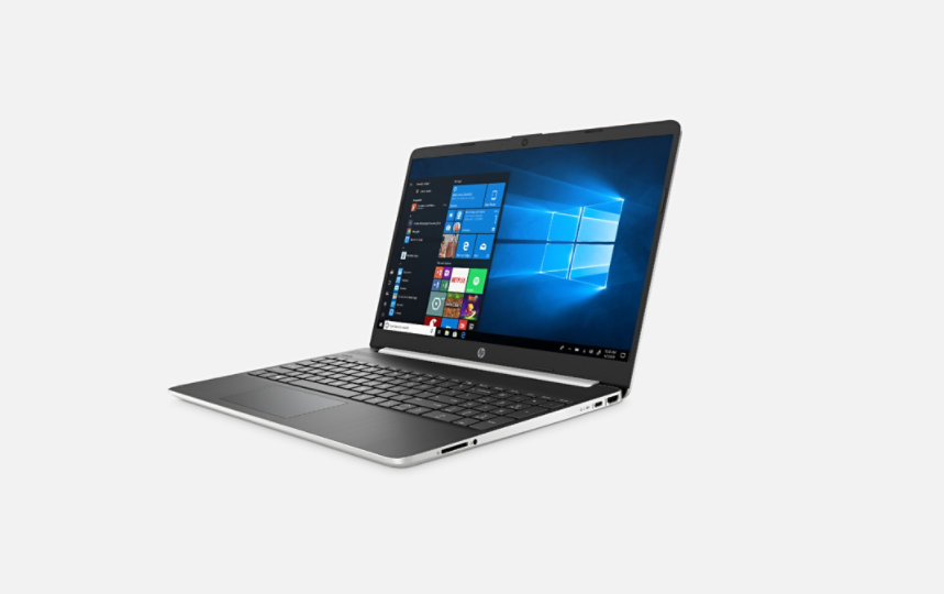Buy HP 15-dy1731ms Laptop (10th Gen Intel Core i3) Microsoft