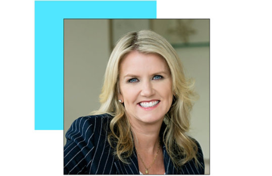 Headshot of Amy Coleman