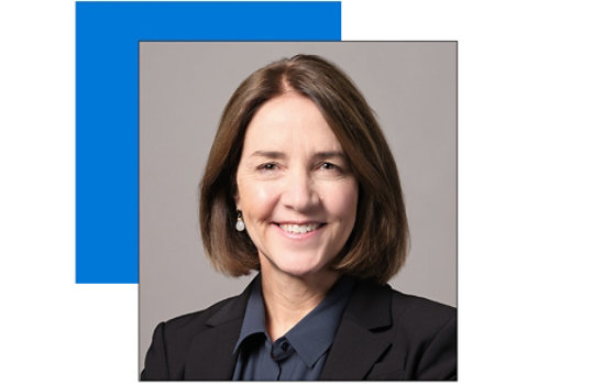 Headshot of Kristen Roby Dimlow