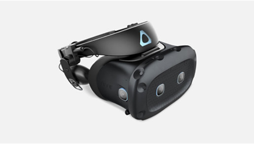 HTC Vive Cosmos Elite