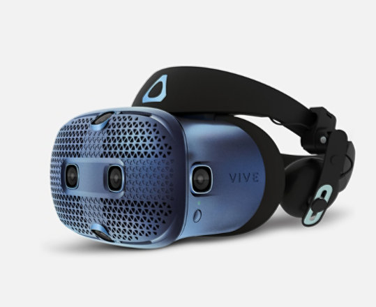 Buy HTC VIVE Cosmos Headset: Find Specs & Features - Microsoft Store