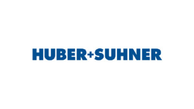 HUBER SUHNER