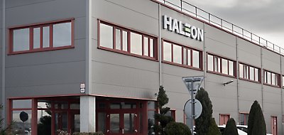 Haleon Building