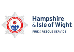 Hampshire & Isle of Wight Fire & Rescue Service