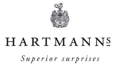 Hartmanns