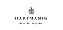 Logotipo da Hartmanns