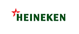 Logotip tvrtke Heineken