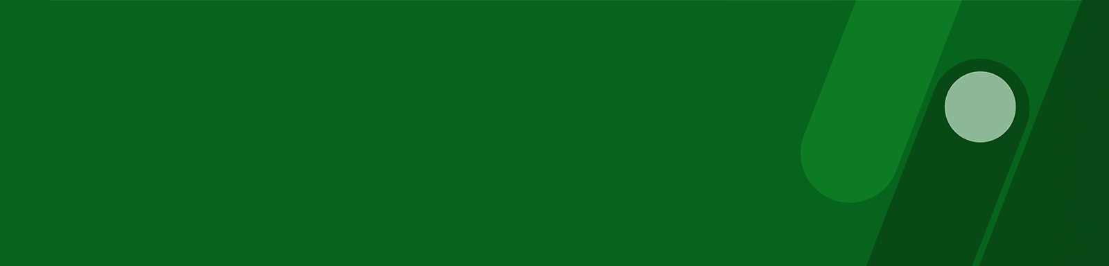Un objeto rectangular verde con el texto Ciberdelito