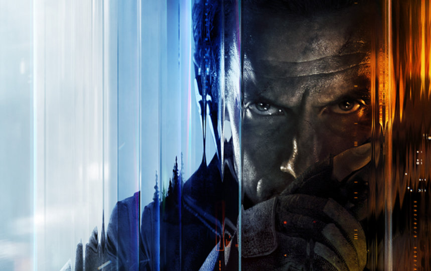 Illustration principale de Call of Duty: Black Ops 7