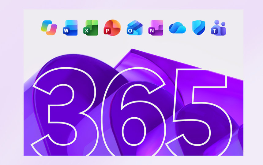 Microsoft 365 Family. 