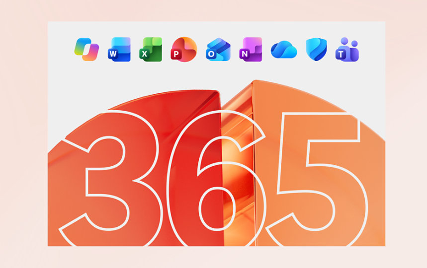 Microsoft 365 Personal. 
