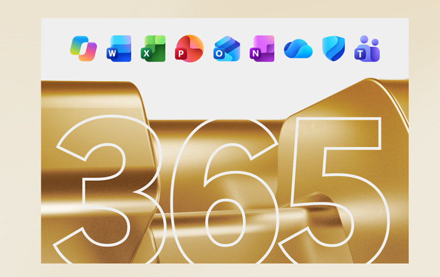 Microsoft 365 Pro. 