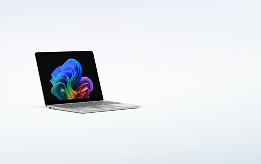 Surface Laptop for Business Bundle, 13-in (1st Ed.) Intel