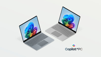 Surface Laptop, Copilot+ PC, 13 インチ